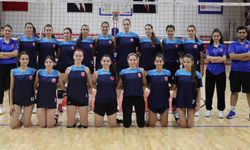 Kahramanmaraş Büyükşehir Belediyespor’da 5 Genç Sultan A Takımda!