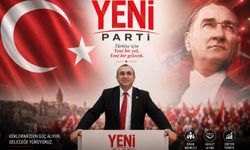 Ünal Ateş: “30 Ağustos, Milletin Geleceğine Sahip Çıkma Kararlılığıdır”