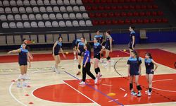 Kahramanmaraş’ın Sultanları 2. Lig İçin Sahaya İndi!