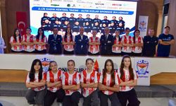 Maraşgücüspor’da hedef 1. Lig: kadın hentbol takımı sezon öncesi güç birliği yaptı