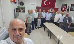 Vefa Grubu’na Kitap, Kahramanmaraş’a Vefa!