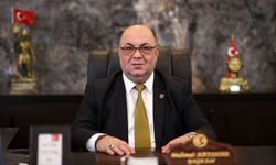 Başkan Akpınar’dan Mevlid Kandili Mesajı!