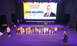 Eğlencenin Adresi KAFUM Fuar Alanı Oldu!