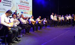 Mehmet Kalalı ve Bir Başka Orkestra’dan Ağustos Fuarı’nda Müzik Şöleni!