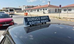 Ehliyet almak için ezber dönemi sona eriyor!