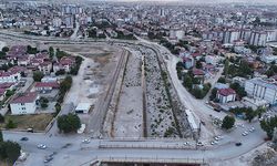 Büyükşehir’den Elbistan’a Yeni Yaşam Alanı; Söğütlü Çayı Çevresinde Dönüşüm Başladı