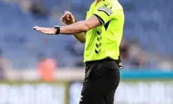 Galatasaray Çorum FK Maçı VAR Hakemi Kim? Fedayi San Türk mü, Yabancı mı?