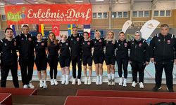 Büyükşehir’in Kadın Goalball Takımı Avrupa Şampiyonlar Ligi’nde Çeyrek Finalde!