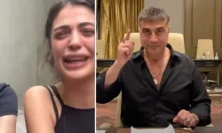 Boşanma aşamasındaki kadın Sedat Peker’den yardım istedi