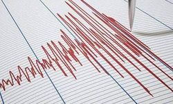 Kayseri’de Sabah Saatlerinde 4,1 Büyüklüğünde Deprem! Merkez Üssü Belli Oldu