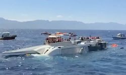 Girne Açıklarında Katamaran Faciası: Can Kaybı 8’e Yükseldi, 18 Kişi Kayıp