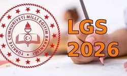 LGS’de Hiçbir Liseye Yerleşemeyen Öğrenciler Ne Yapacak? MEB 2026 Takvimi Açıklandı
