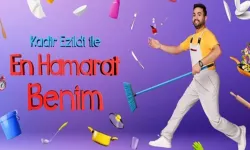 En Hamarat Benim Yeni Sezon Ne Zaman Başlıyor? Kadir Ezildi İle En Hamarat Benim Başlangıç Tarihi