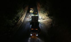 Dulkadiroğlu ve Onikişubat’ın Sınır Mahallelerinin Şehir Merkeziyle Bağlantısı Güçleniyor!