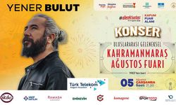 Uluslararası Geleneksel Ağustos Fuarı’nda Müzik Ziyafeti Yaşanacak!