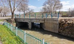 Büyükşehir’den Ulaşıma 225 Milyon TL’lik Güç; 2 Yılda 31 Köprü ve Menfez!