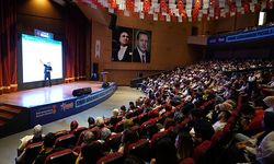 Kahramanmaraş Büyükşehir’in KPSS Kampı Matematikle Başladı!