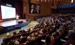 Pusula Maraş’ın KPSS Genel Tekrar Kampı İkinci Gününde Tarihle Devam Etti