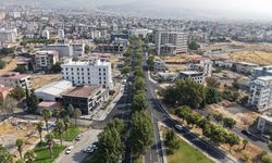 Lütfi Köker Bulvarı’nda Konforlu Ulaşım İçin Büyük Dönüşüm!