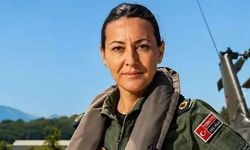 Özlem Karapınar Kimdir, Kaç Yaşında? İşte Türk Hava Kuvvetleri'nin İlk Kadın Generalinin Hayatı