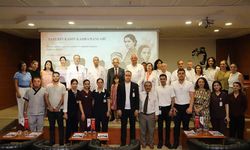 SANKO Üniversitesi’nde 30 Ağustos Zafer Bayramı Programı Düzenlendi!