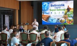 Kahramanmaraş’ta İklim Dirençli Tarım İçin Güç Birliği!