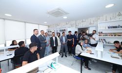 Onikişubat Belediyesi’nin Üniversite Hazırlık Kursu başvurularında son gün 7 Ağustos!