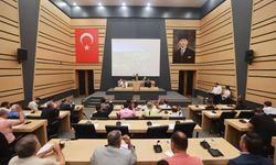 Dulkadiroğlu Belediyesi Ağustos Meclis Toplantısı Gerçekleştirildi!