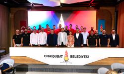 Efeler Ligi’nde boy gösterecek AKEDAŞ Onikişubat Belediyespor’da yeni sezon heyecanı!