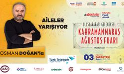 KAFUM’da Sahne Ailelerin; Bilgi, Beceri ve Eğlence Yarışacak!