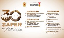 Zafer Bayramı Coşkusunu Birlikte Yaşayalım