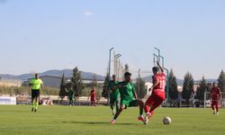 Akedaş İstiklalspor Evinde Sakaryaspor’a 3-1 Mağlup Oldu!