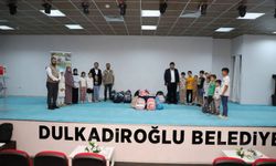 Dulkadiroğlu Belediyesi’nden Yetim Çocuklara Eğitim Desteği!