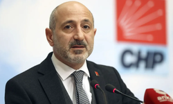 Ali Öztunç'tan Gelir İdaresi Başkanlığı atamaları için soru önergesi!