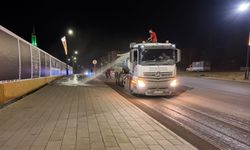Büyükşehir’den Afşin’de Kent Estetiğini Güçlendiren Dokunuş