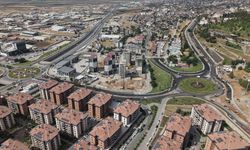 Ali Sezal Bulvarı Baştan Sona Asfaltlanıyor!