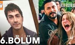 Altı Üstü İstanbul 16. Bölüm Bitti mi, Ne Zaman Yayınlanacak? Altı Üstü İstanbul Yeni Bölüm Bu Hafta Neden Yok?