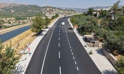 Kahramanmaraş Büyükşehir, Asfalt Mesaisini Yeni Haftada 20 Farklı Noktada Sürdürecek