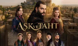Aşk ve Taht dizisi nerede çekiliyor? İşte Aşk ve Taht çekim yerleri ve oyuncuları