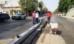 Bayazıtlı Bulvarı’nda Kapsamlı Dönüşüm Başladı!