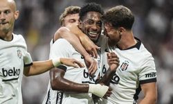 Beşiktaş - Marsilya Maç Kadrosu ve Muhtemel 11'ler! Beşiktaş'ta Kimler Eksik, Trossard Oynayacak mı?