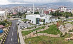 Kahramanmaraş Büyükşehir’in Çocuk Sanat Merkezi’nde Eğitim Heyecanı Başlıyor!