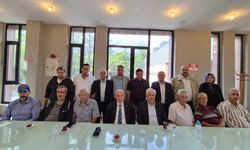 Kahramanmaraş ASKF’de Görev Dağılımı Yapıldı!