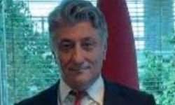 Kahramanmaraşlı Yavuz Doğan Şırnak İl Emniyet Müdürü Oldu!