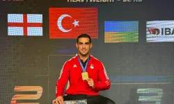 Çobanlıktan Dünya ve Avrupa Şampiyonluğuna: Milli Boksör Emrah Yaşar Kimdir?