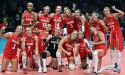 Filenin Sultanları Almanya Maçı Ne Zaman, Saat Kaçta? Türkiye-Almanya Voleybol Maçı Hangi Kanalda?