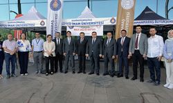 Büyükşehir’den Halk Sağlığı Haftası’na Destek!