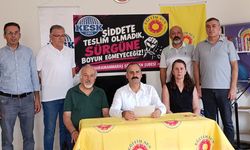 Eğitim Sen Kahramanmaraş Şubesi’nden MEB’e sert tepki: “Öğretmenleri değil, ihmalleri soruşturun”