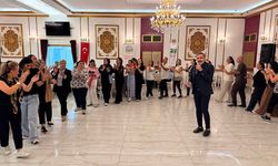 Afşin Arıtaşlılar, Geleneksel Kıyma Günü’nde Coştu!
