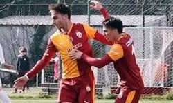 Arda Tagay kimdir, kaç yaşında? Galatasaray’ın genç forveti Arda Tagay hangi mevkide oynuyor?